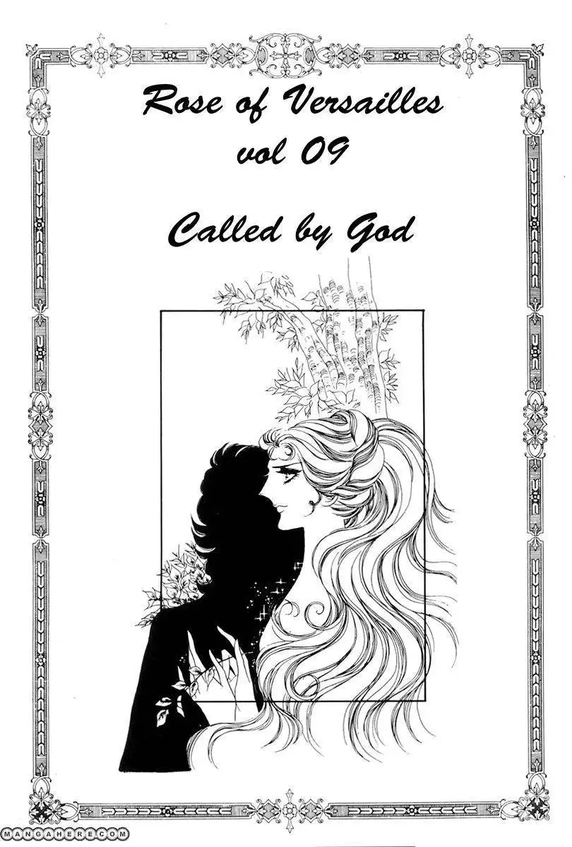 Rose of Versailles Chapter 55 2